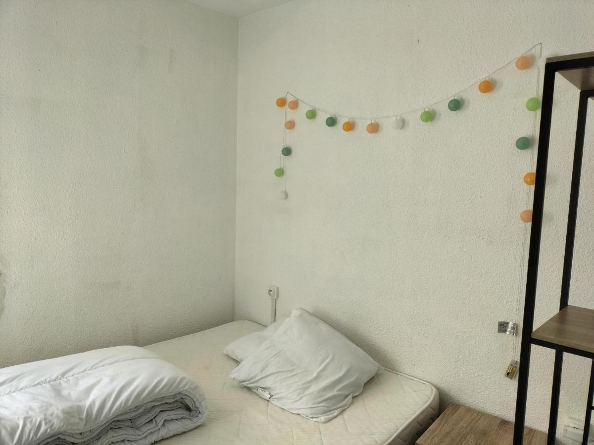 T2 Sur Le Port Avec Parking Apartment Gruissan Ngoại thất bức ảnh